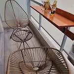 La Cisterna 622