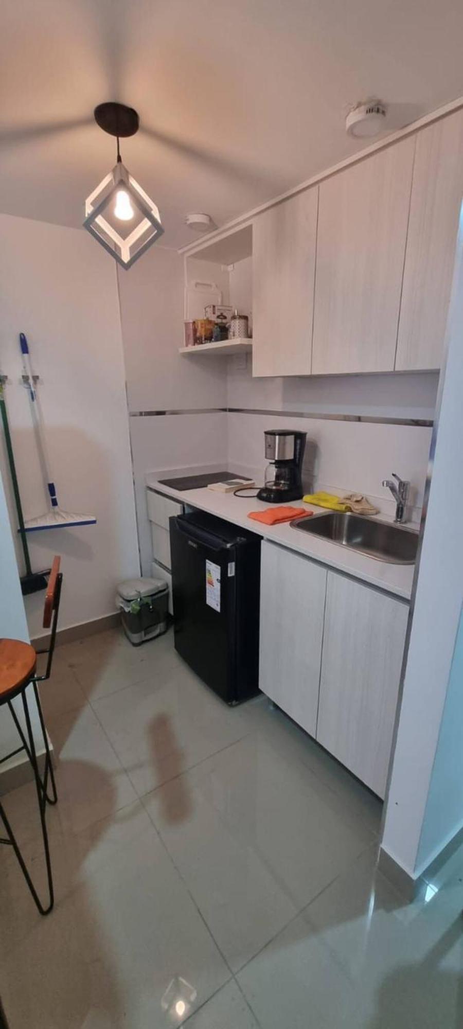 La Cisterna 622 Appartement